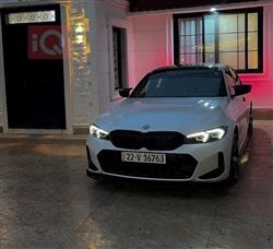 بي ام دبليو الفئة 3